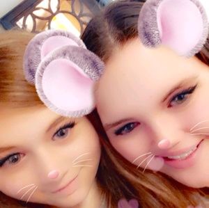 Meet your Posher, Cassidy